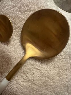 Silver ware set of two