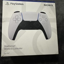 Dualsense Ps5 Wireless Controller 