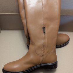 Madewell Drumgold Boot 