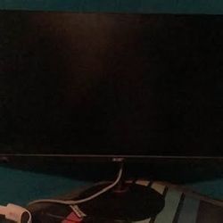 27” IPS Acer Nitro Gaming Monitor