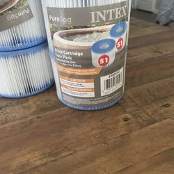 Filter / Cartridge / Pool / Spa 