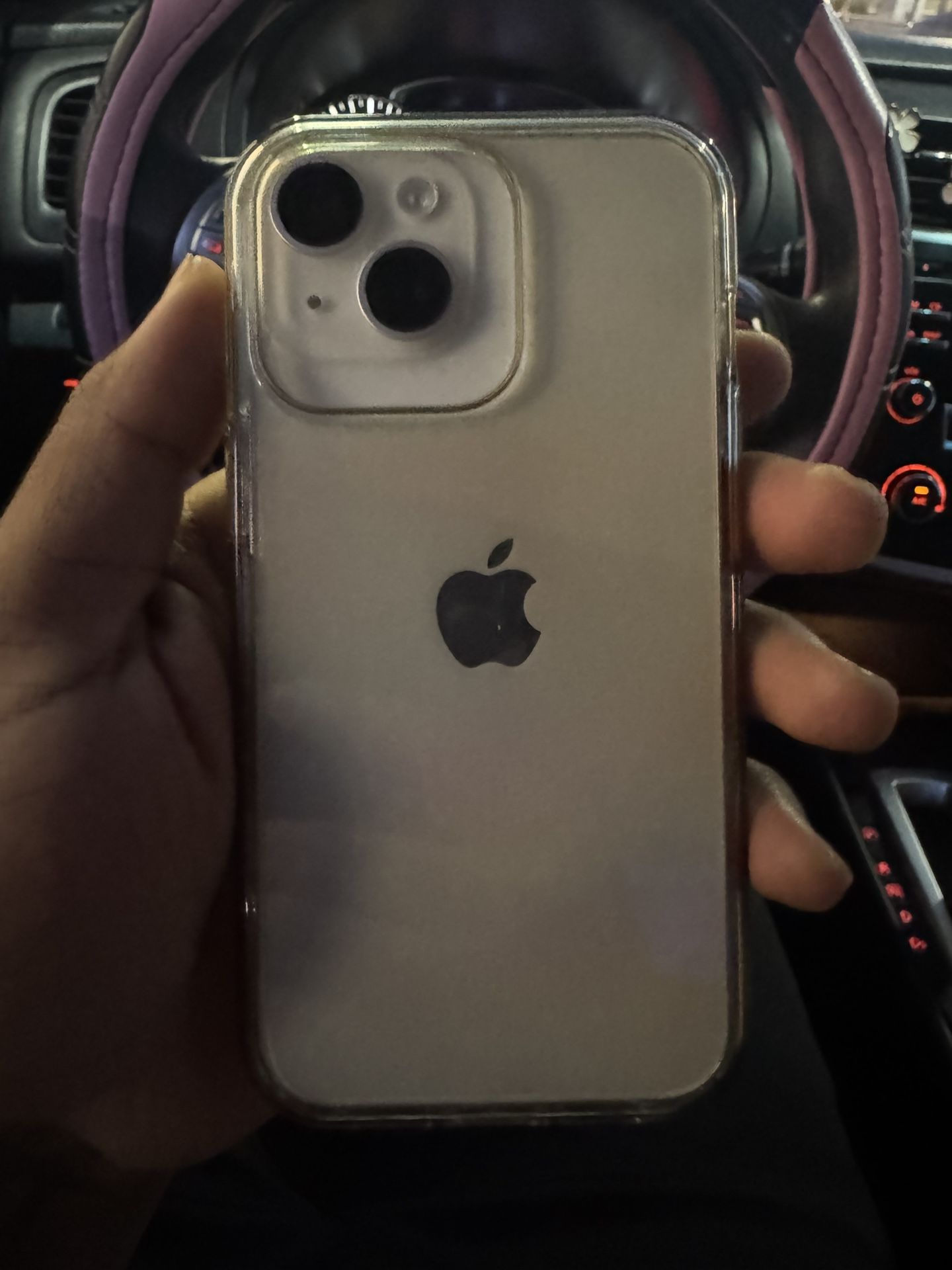 iPhone 14