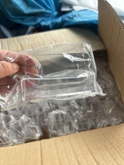 Desk Business Card Holders 