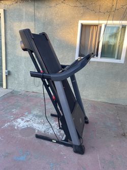 Treadmill
