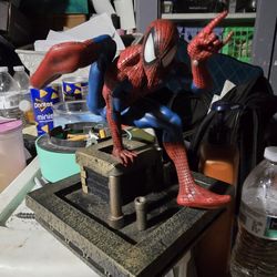 Spiderman