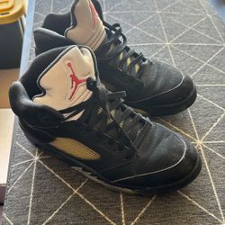 Jordan 5 Mid Size 10.5
