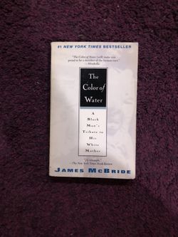 The color of water