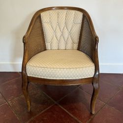 Vintage Chaircraft Chair