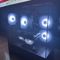 Custom Built Gaming PC