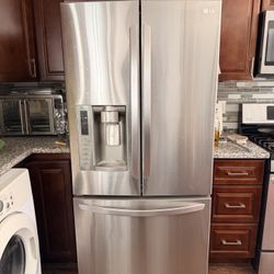 LG Refrigerator 
