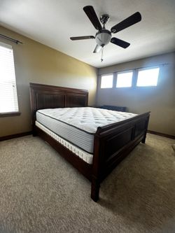 Bedroom Set