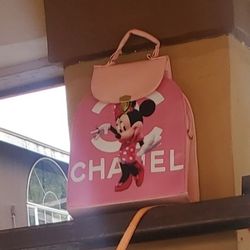 Minnie Bag