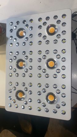 Optic 6 Grow Light