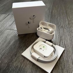 AirPod Pro 2nd Generation *best offer*