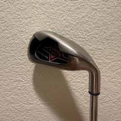 2006 Callaway Big Bertha 4 Iron
