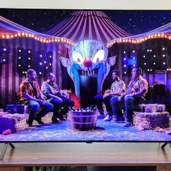 LG B4 OLED 4K TV
