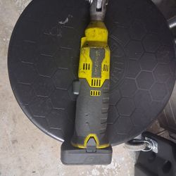 Snap On Power Ratchet 1/4  