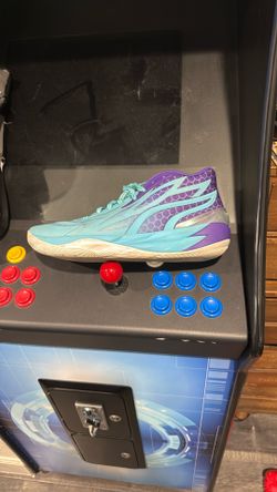 Lamelo Ball Basketball Shoes