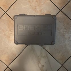 Dremel 3000