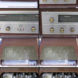 FISHER FM-1000 STEREO FM TUNER In Kent 