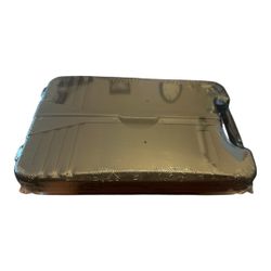 TLGREEN 95 Piece Tool Set (Red)