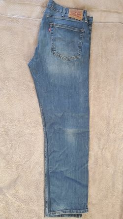 Levi's men 38x32$20 solo usado 1vez