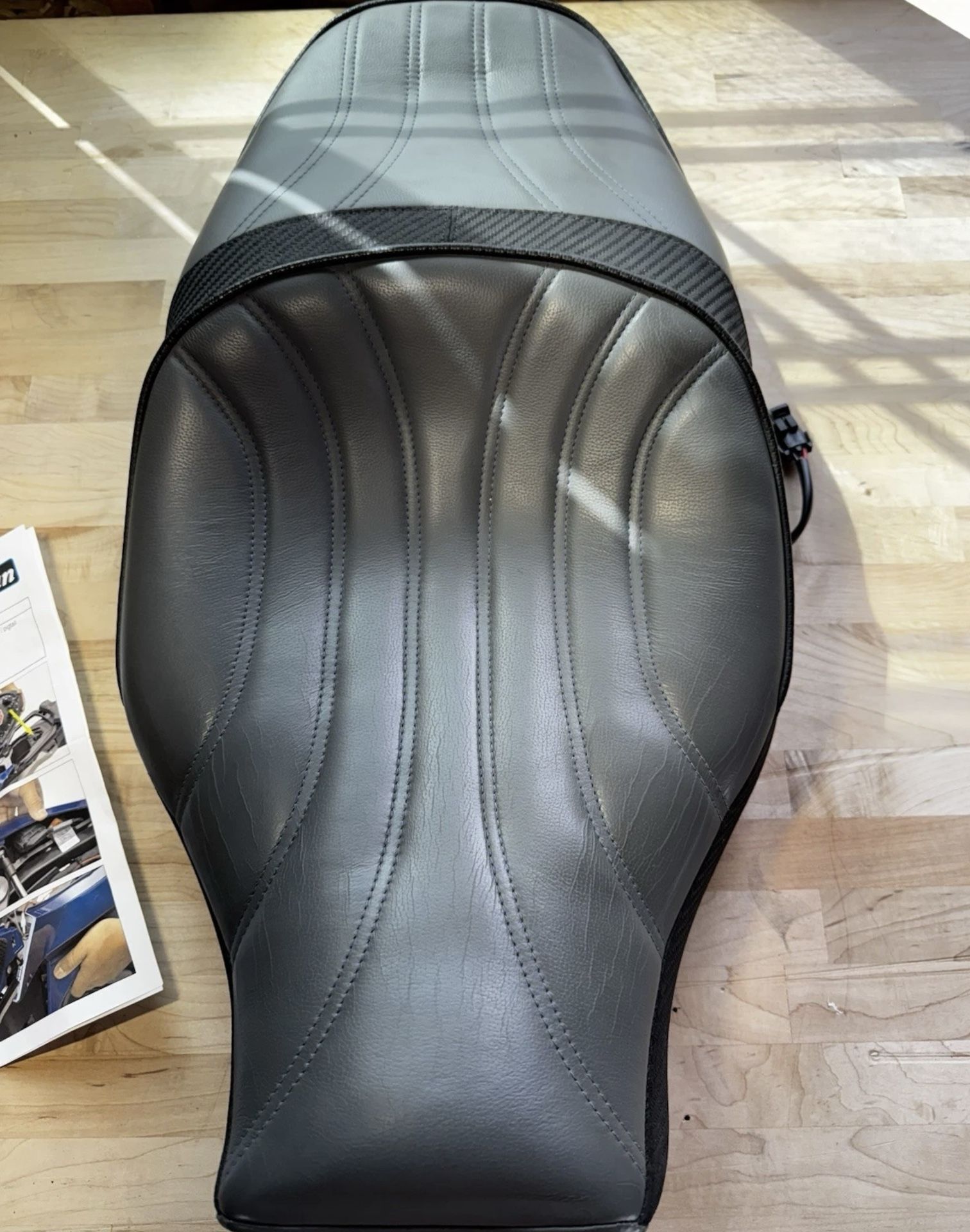 2021 BMW / CORBIN S1000XR