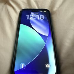 Iphone 15 pro max 258GB