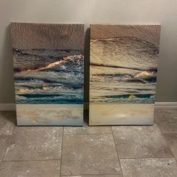 Canvas Gallery Wrap (1.5" Depth)