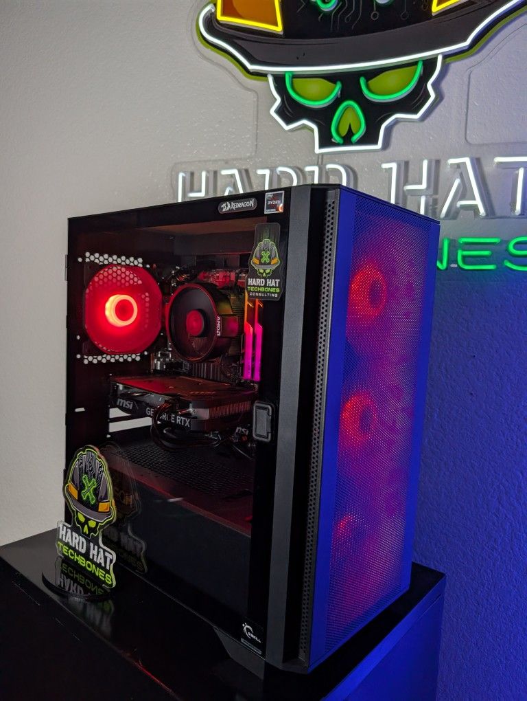 Gaming PC