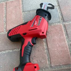 Milwaukee hacksaw brushless 2625 hacksaw (tool only)