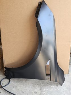 Kia Optima Fender