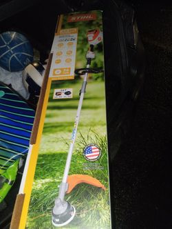 Stihl Weed Whacker