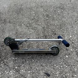Razor Scooter