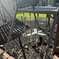 Swing Set