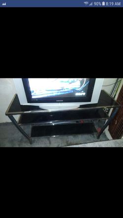 Ashley Furniture TV Stand