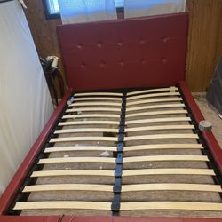 Bed Frame