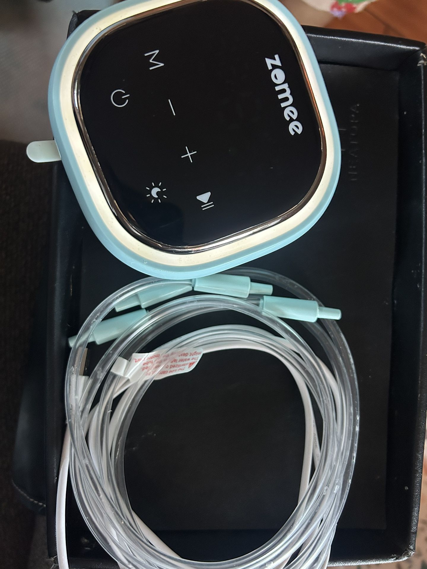 Zomee Breast Pump 