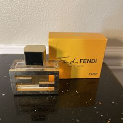 Fendi Di FENDI EAU  DE PARFUM 30 ML 1FL. OZ