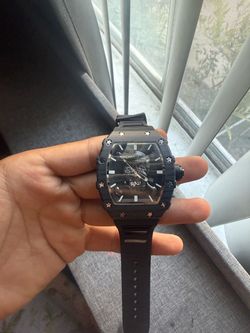 Richard Mille Watch