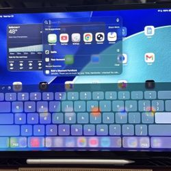 2025 iPad Pro 13 Inch M5 Chip 