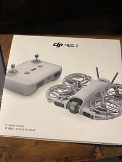 Dji Neo 2