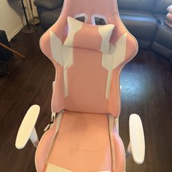 S- Racer Chair