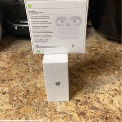 AirPods Pro 2nd Generation