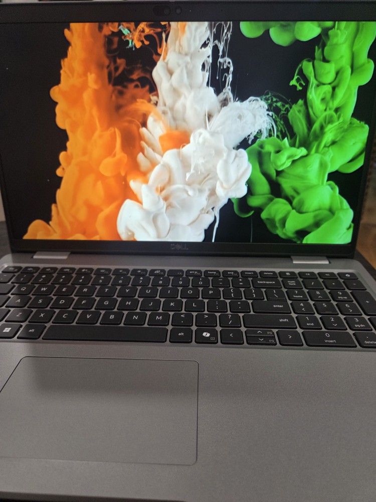 Dell latitude 5550