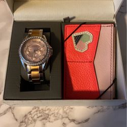 Brand New Womens Fossil Watch