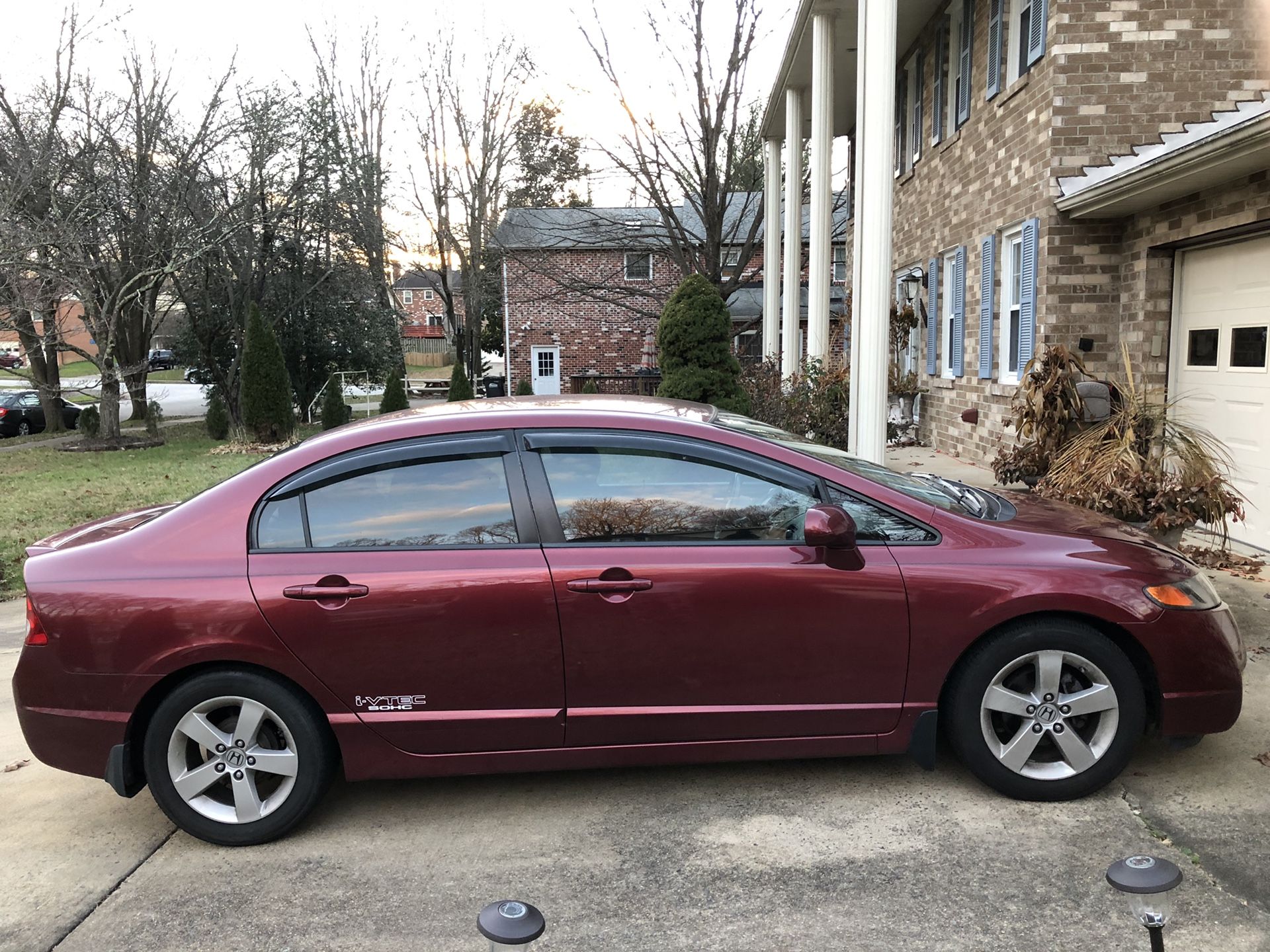 2010 Honda Civic