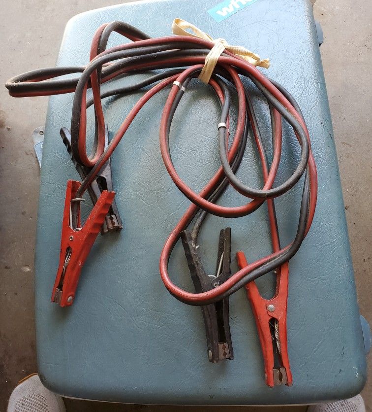 Jumper Cables