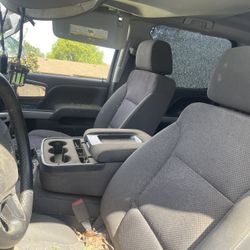 Z71 2016 Chevy Parts 