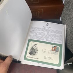 United States first day covers